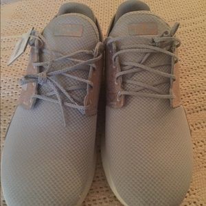 New balance sneakers